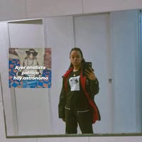 Rosybell Matute
