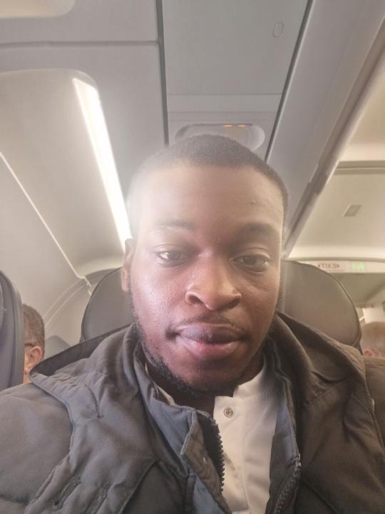 Stephen Majekodunmi