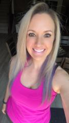 Lindsay Dvornik