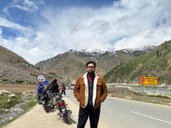 Abdullah Umer
