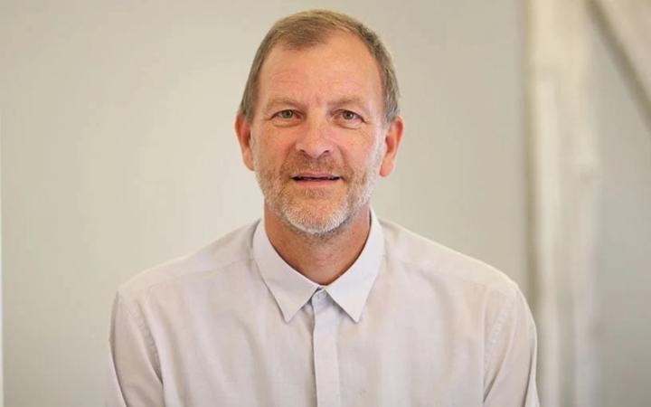 Karsten Winther Hansen