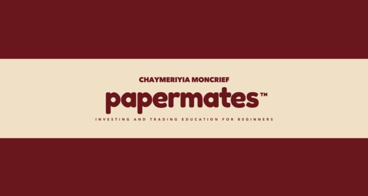 TradingEDU w/ Chaymeriyia