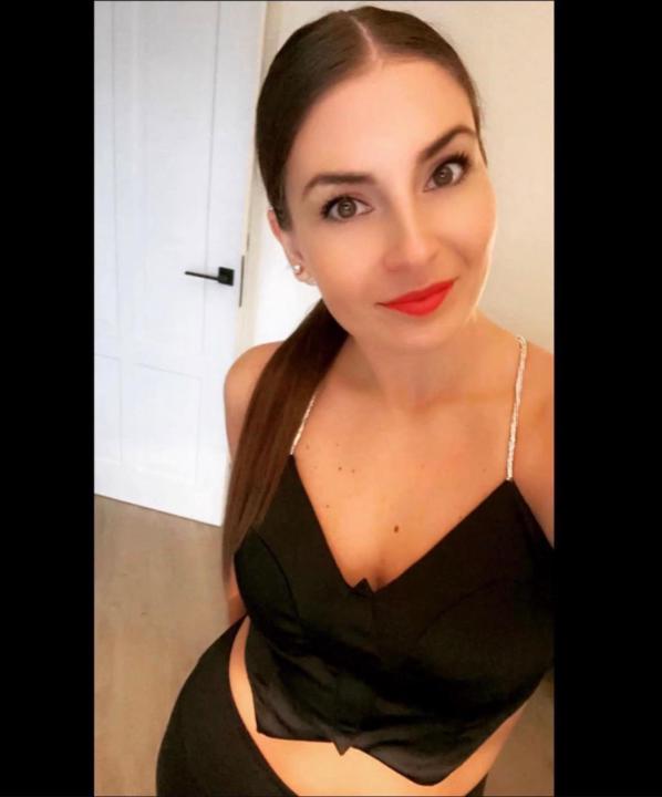 Klaudia Safian