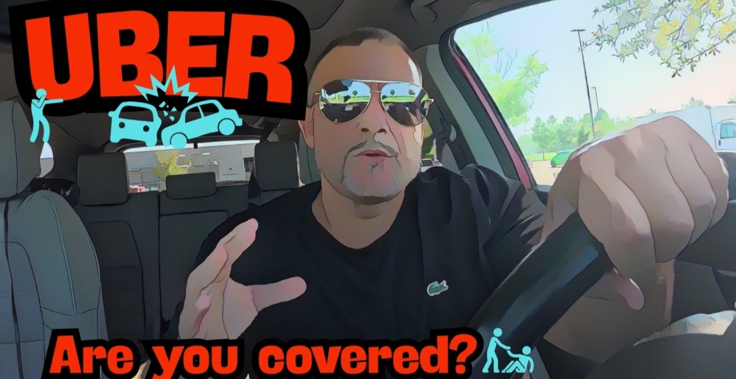 Uber Insurance