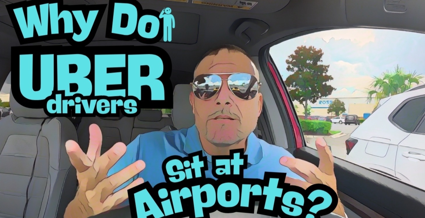Airports