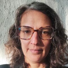 Claudia Grez