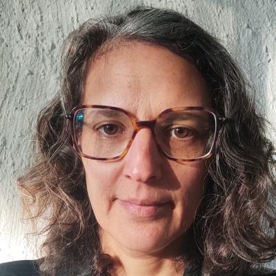 Claudia Grez