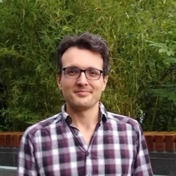 Rafael Valero-Fernandez