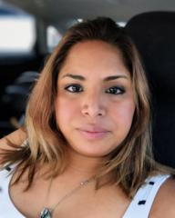 Elsie Mejia