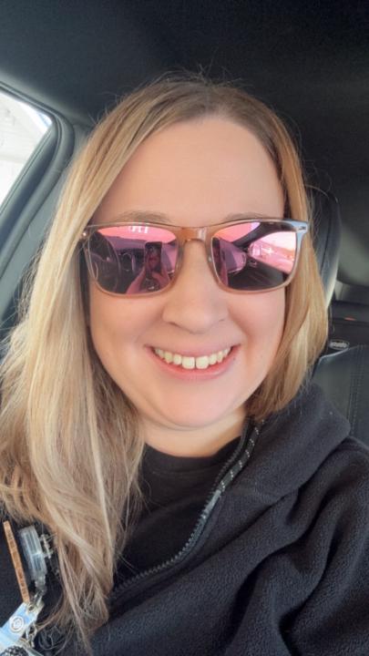 Melissa Ormsby