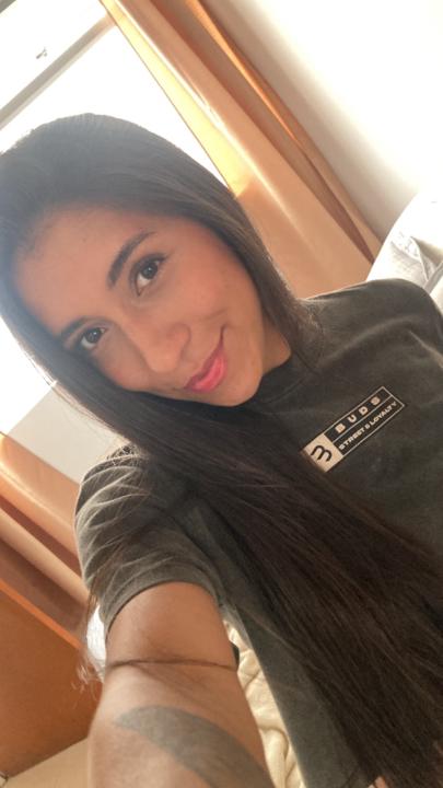 Juliana Cortés
