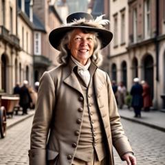 Suzanne DesIlets