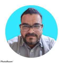 Félix Cordero Murillo