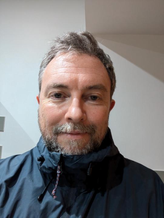 Ian Doyle