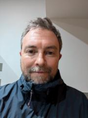 Ian Doyle