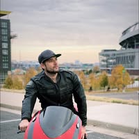 Joshua Thiel