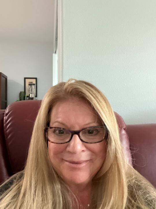 Christine Geniza