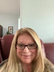 Christine Geniza