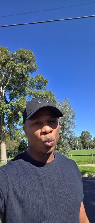 Mike Iweh