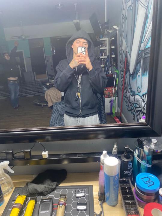 Sebastian Romero