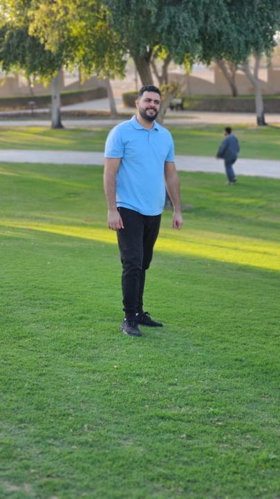 Walid Lakhal