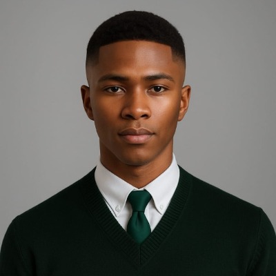 Edward Precious