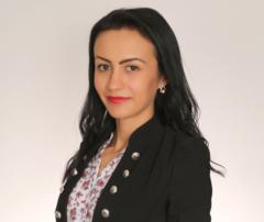 Десислава Христова