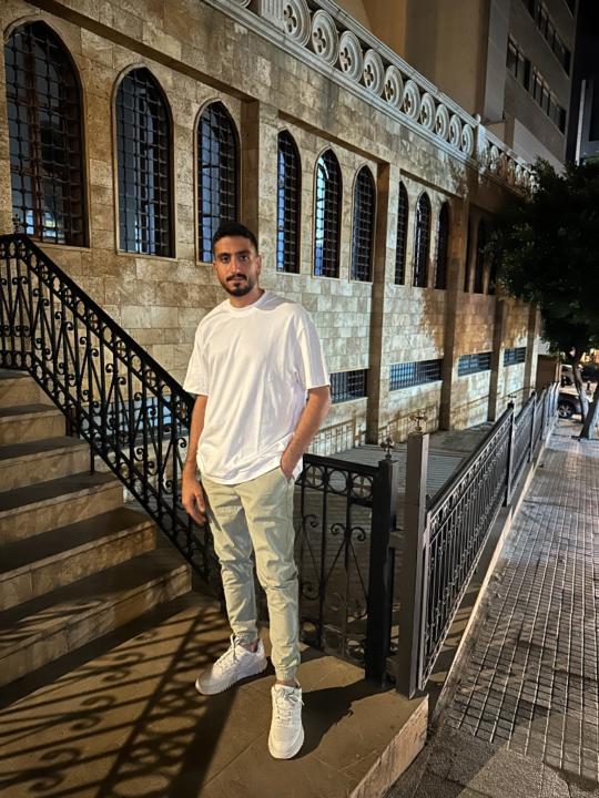 Roy Medawar