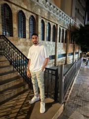 Roy Medawar