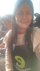 Daniela Japa Tarrillo