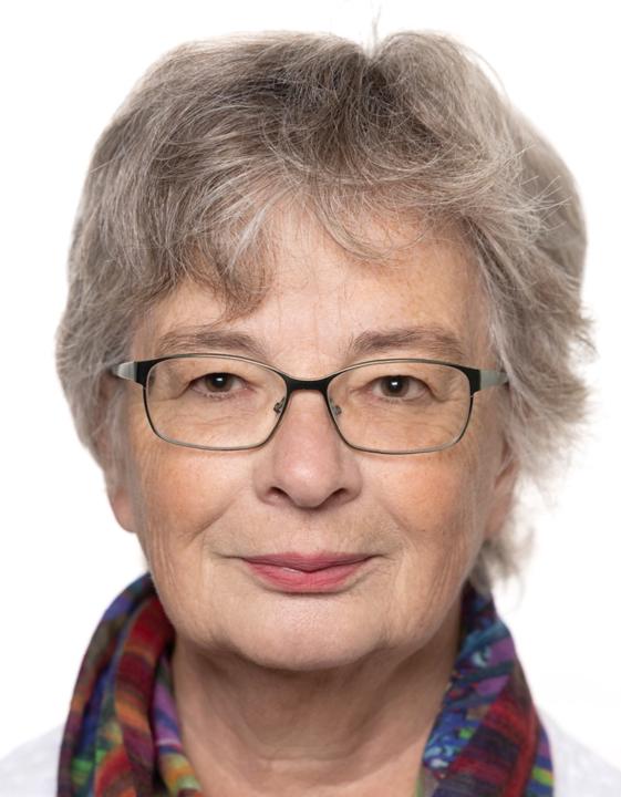 Renate Reinauer