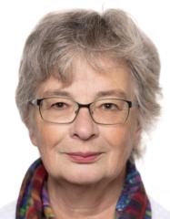 Renate Reinauer