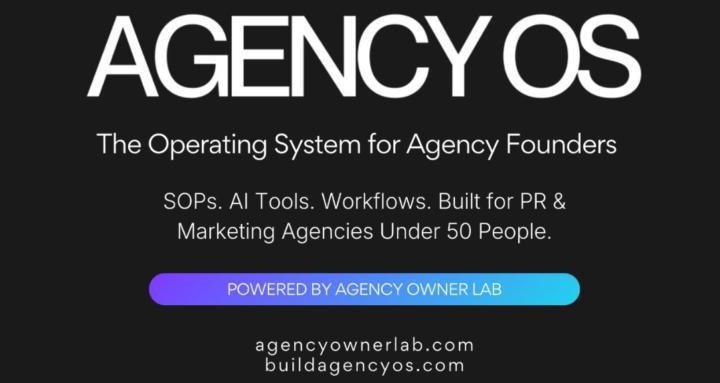 Agency OS Community