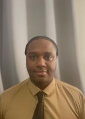 Travon Pugh