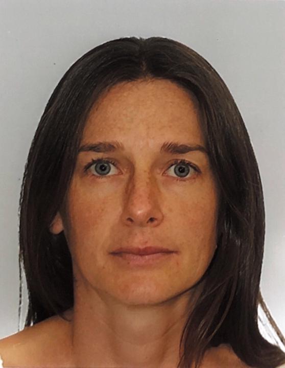 Tineke Shalwick
