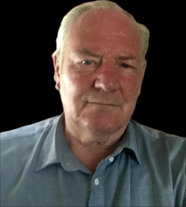 Mike Grainger