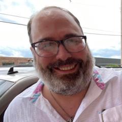Patrick Fertitta