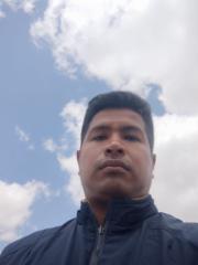 Juan Armando Quispe Muñoz