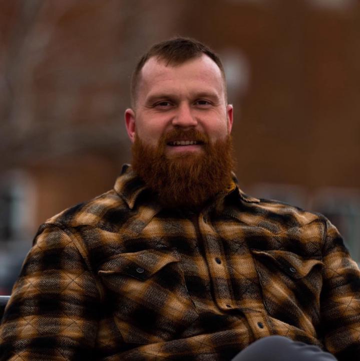 Gabe Leusman