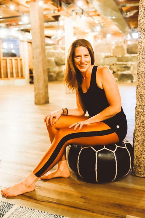 Laura Erickson