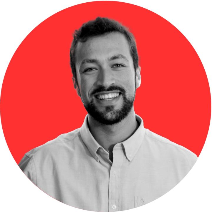 Tomas Robbins