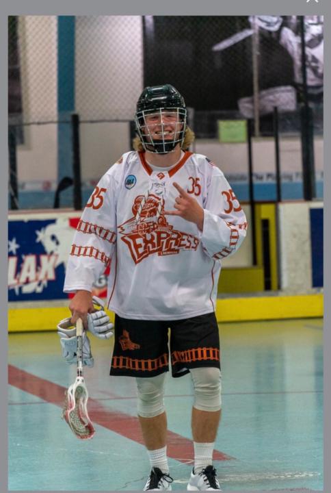 Dawson Greenleaf