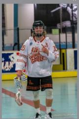 Dawson Greenleaf