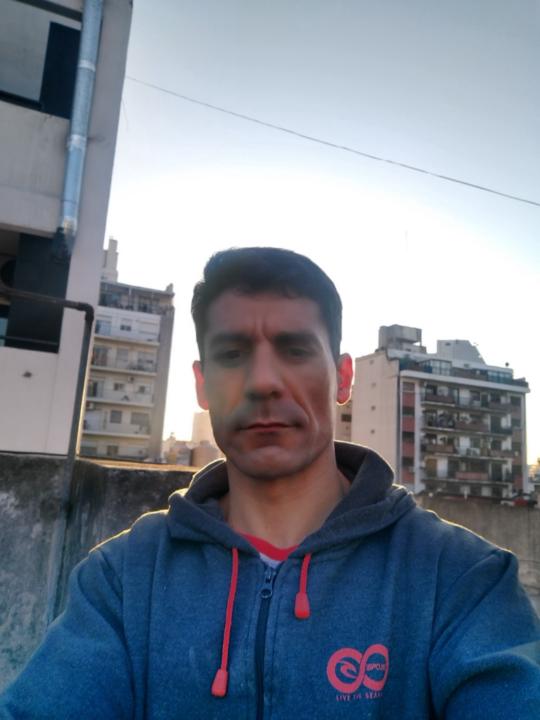 Alfredo Rafael Allende