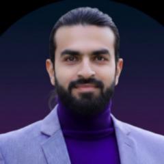 M. Junaid Khalid