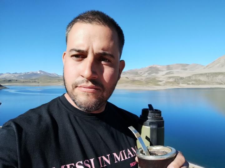 Carlos gabriel Ortiz