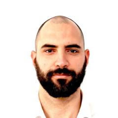Marcos Milanes