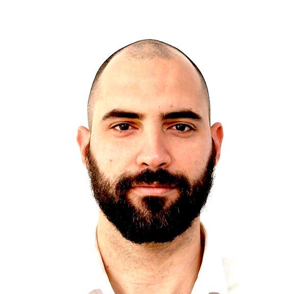 Marcos Milanes