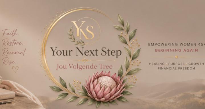 Your Next Step