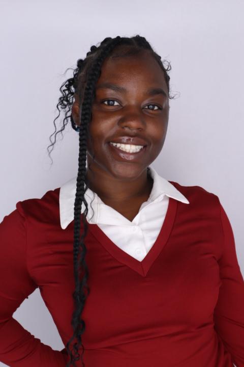 Mishauna Whiting